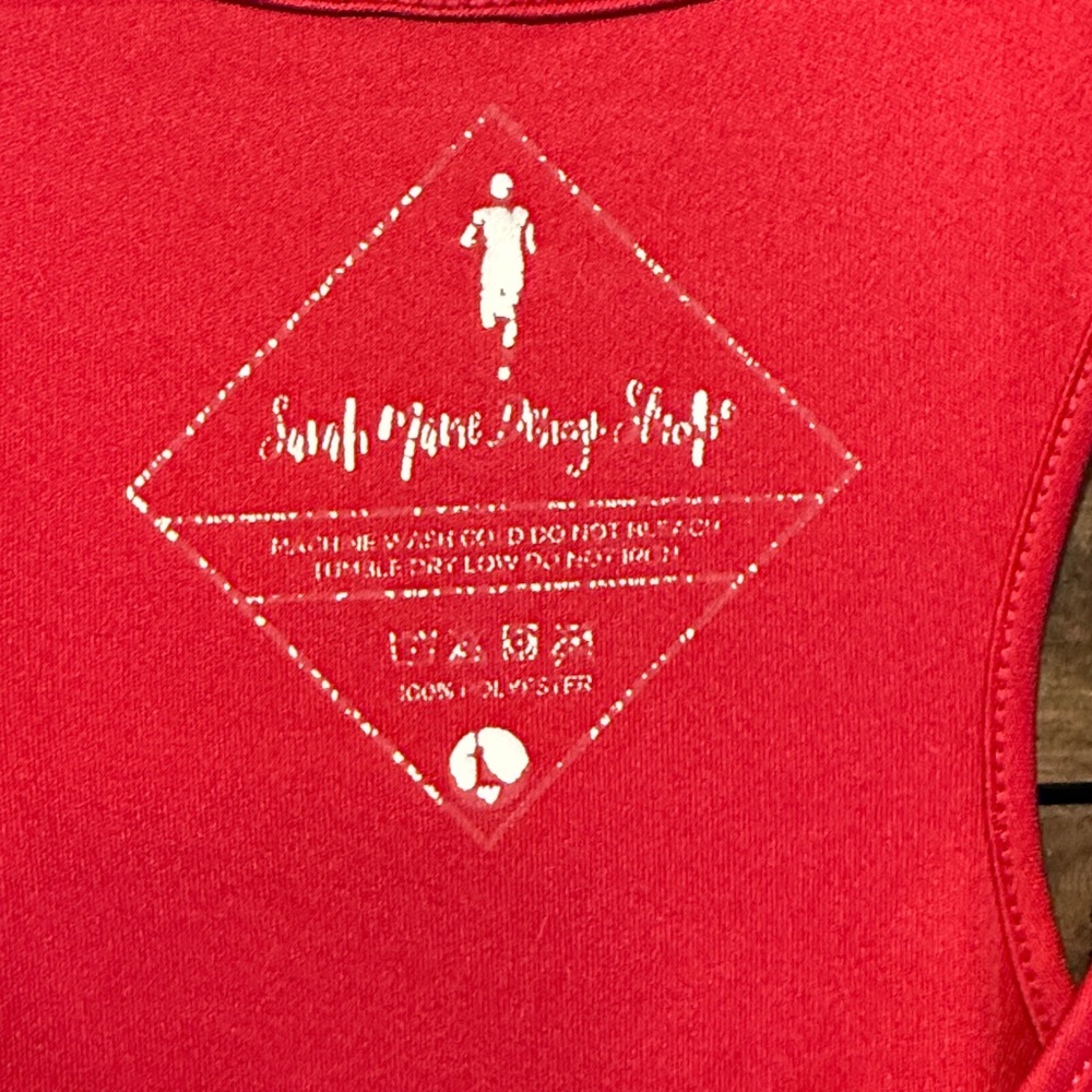 💰BOGO FREE Ladies’ Running Performance Tank Top - Picture 5 of 6